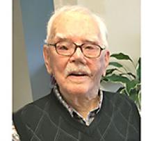 WALTER ALFRED POKRANT (WALLY) Obituary pic