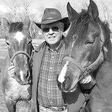 BLAINE BASSETT Obituary pic