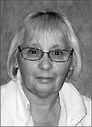 Donna LEE Obituary pic