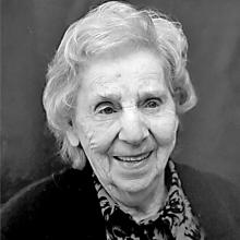 EDA SPUZAK Obituary pic