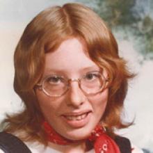 CAROL ANN MURPHY  Obituary pic