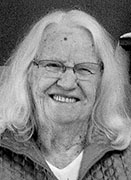 Beatrice WETTELAND Obituary pic