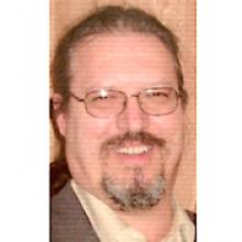 ROBERT LINDSTROM  Obituary pic