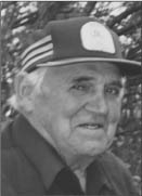 Jake HARDER Obituary pic