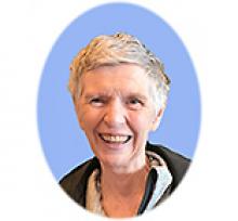 HEATHER GRAY  Obituary pic