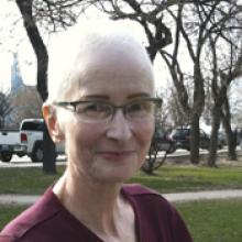 DIANE MARIE SHENG  Obituary pic