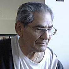 DOUGLAS C. (SANDY) SANDERSON  Obituary pic