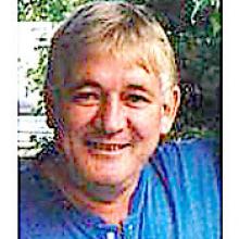 KEN KRUKEWICH  Obituary pic
