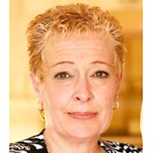 PATRICIA AMMETER  Obituary pic
