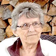 JOANNA JUDITH MASTALER Obituary pic