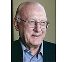 DOCTOR FERDINAND DAVID PAULS (FERD) Obituary pic