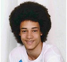 STEVEN ANTHONY SEALY Obituary pic