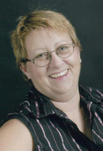 Anita Parisien Obituary pic