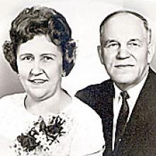 LENE SHYMKIW Obituary pic