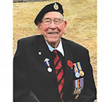 ERNEST EDWARD COPPER Obituary pic