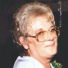 BRENDA PASTA Obituary pic