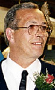 BRIAN TANDBERG  Obituary pic