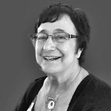 PAT RATTAI Obituary pic