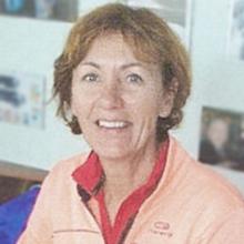 LINDA ANN KISIL Obituary pic