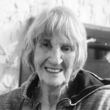 FLORENCE MARION TELLIER Obituary pic