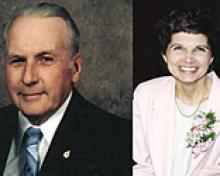 THOMAS JOYCE  Obituary pic