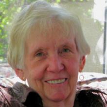 SHEILA CHRISTINA MYER Obituary pic