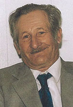 Francois Louis Encontre Obituary pic