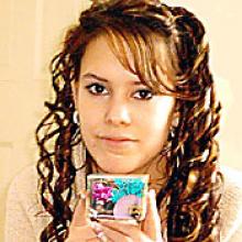 SARAH DAWN CYNTHIA BROWN  Obituary pic