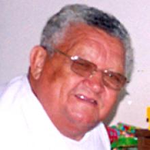 WILLIAM (BILL) OLYNYK  Obituary pic