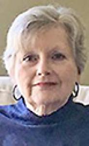 VERETA GEMBEY Obituary pic