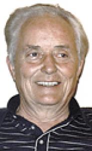 ROBERT CAMERON  Obituary pic