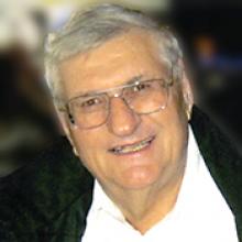 NICHOLAS MICHEAL IVANISKI  Obituary pic