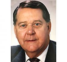 MICHAEL JOHN MCCUAIG  Obituary pic