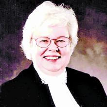 ELIZABETH ANN MCFADYEN Obituary pic