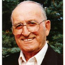 GERARD GEORGES GENTES  Obituary pic