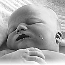 BROOKE EVELYN CURTIS  Obituary pic