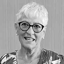 KATHLEEN BIRT Obituary pic