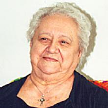 ROSE LITWIN  Obituary pic