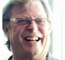 DEREK PAUL HAIGHT Obituary pic