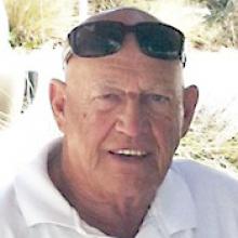 GEORGE LOUIS LANCASTER  Obituary pic
