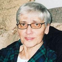 MARIA GUILHERMINA VICENTE PEREIRA LIMA  Obituary pic