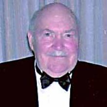 RONALD (RON) GLASSFORD 1930-2013  Obituary pic