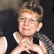 MARGARET-ALLISON SYMONDS Obituary pic