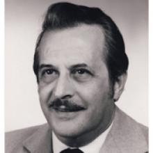 MOSES BILSKY ZIPMAN (ZAIDA MOE)  Obituary pic
