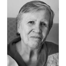 MARJORIE (MARGE) HELEN RITCHIE Obituary pic