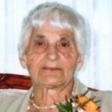 KATIE MUDRAY  Obituary pic
