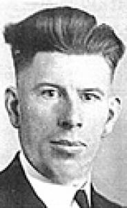 MERVIN SHERWOOD  Obituary pic