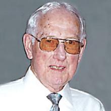 DONALD CRAIG  Obituary pic