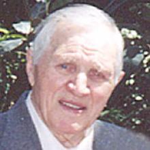 HENRY (HEINRICH) JANSEN -  Obituary pic