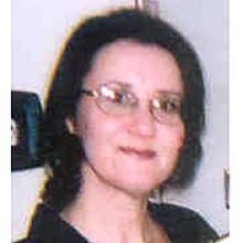 PATRICIA LYNN SVEINSON  Obituary pic